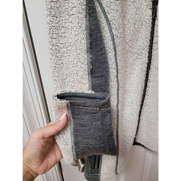 Kuhl Kozel Full-Zip Fleece/Jacket L - Picture 5 of 10